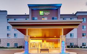 Holiday Inn Express & Suites - Saugerties - Hudson Valley By Ihg